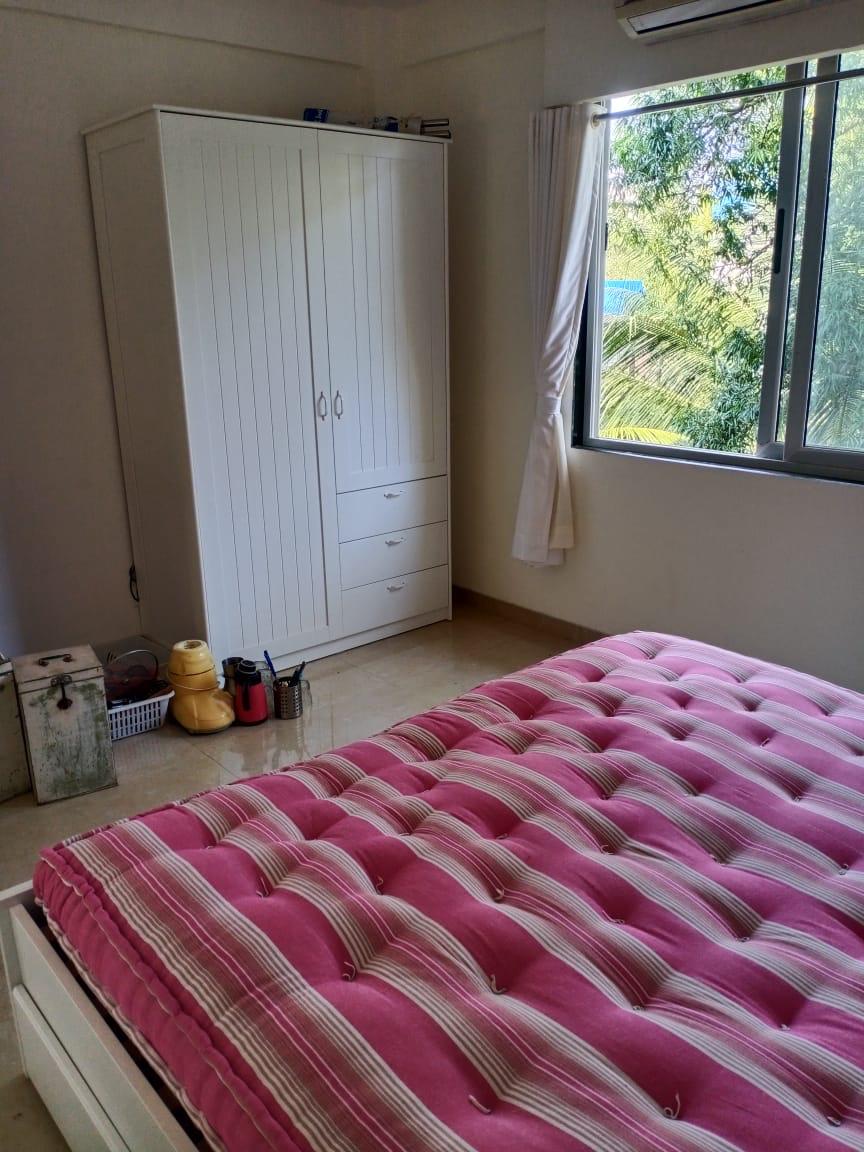 3 BHK Apartment for Sale in Santacruz West Mumbai
