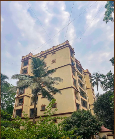 3 BHK Apartment for Sale in Chimbai Road Mumbai