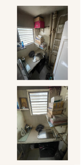 3 BHK Apartment for Sale in Chimbai Road Mumbai