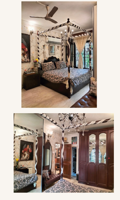 3 BHK Apartment for Sale in Chimbai Road Mumbai