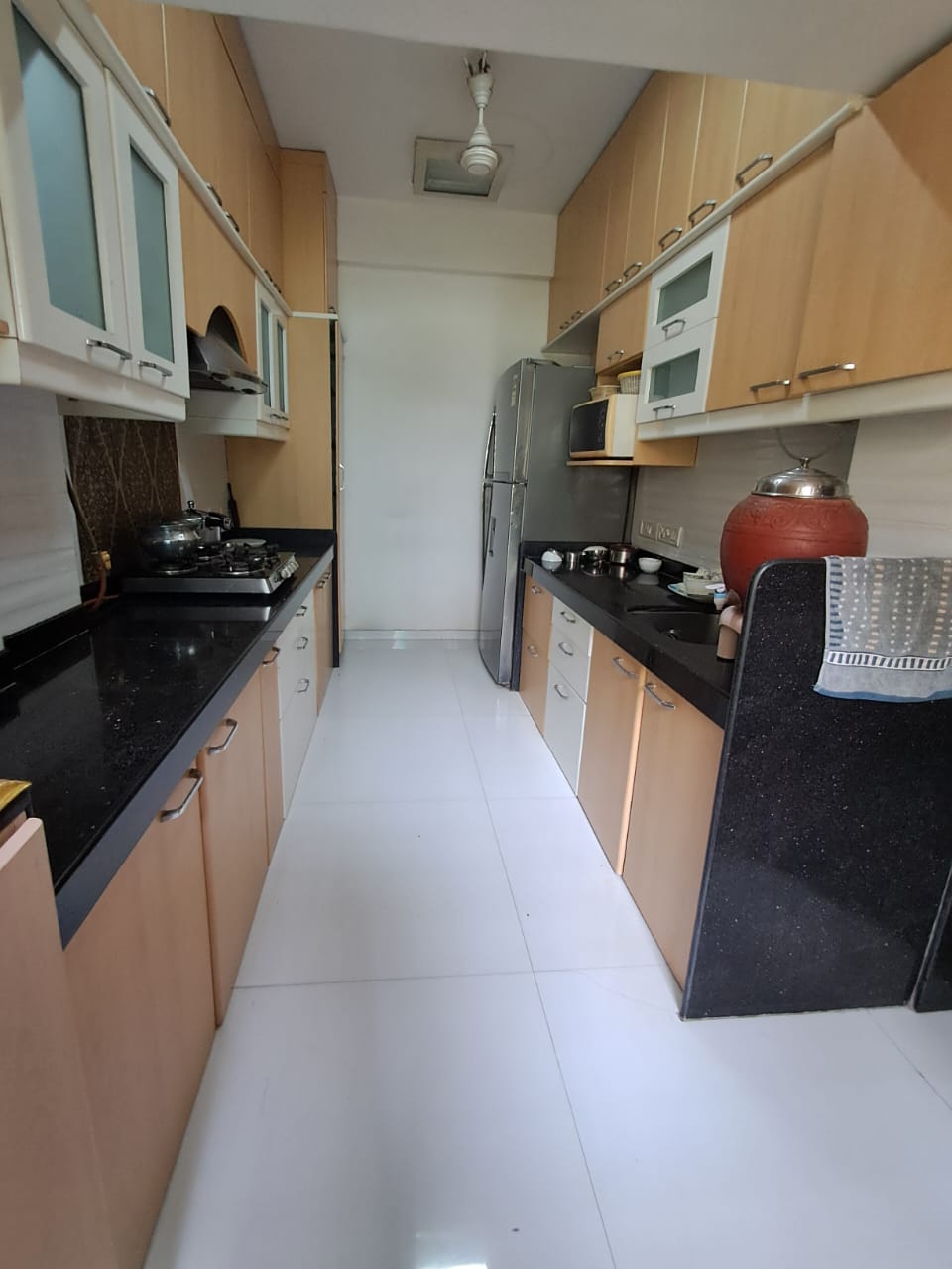 3 BHK Apartment for Sale in Bandra West Mumbai