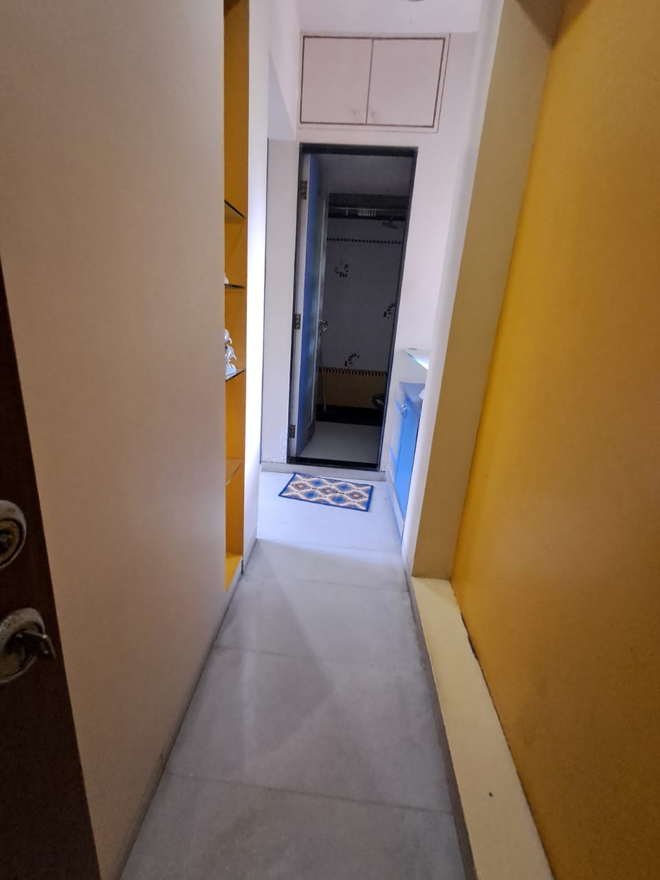 3 BHK Apartment for Sale in Bandra West Mumbai