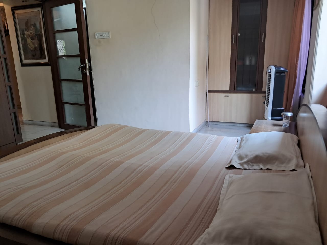 3 BHK Apartment for Sale in Bandra West Mumbai