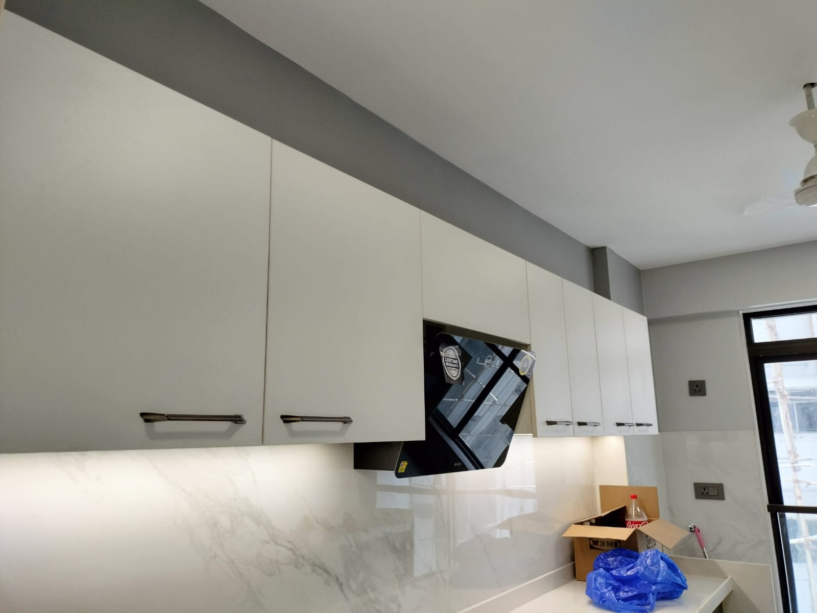 3 BHK Apartment for Rent in Santacruz West Mumbai