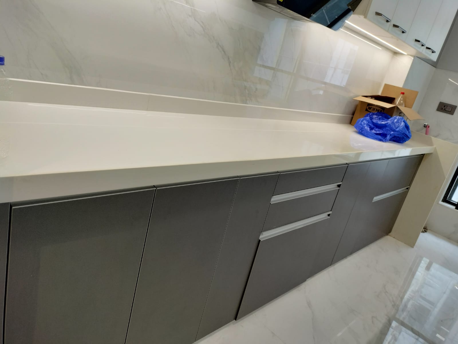 3 BHK Apartment for Rent in Santacruz West Mumbai