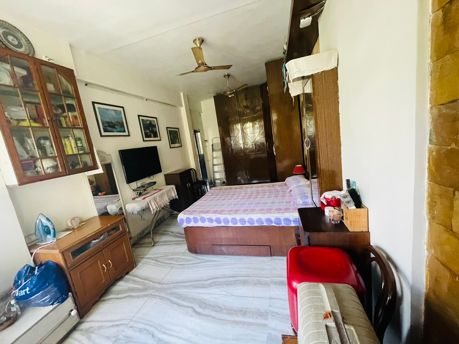 4 BHK Apartment for Sale in Mahim West Mumbai