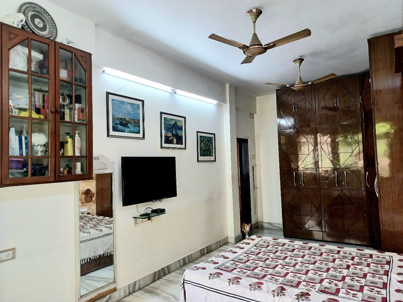 4 BHK Apartment for Sale in Mahim West Mumbai