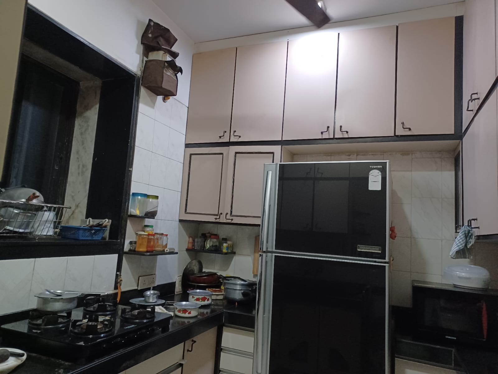4 BHK Apartment for Sale in Mahim West Mumbai