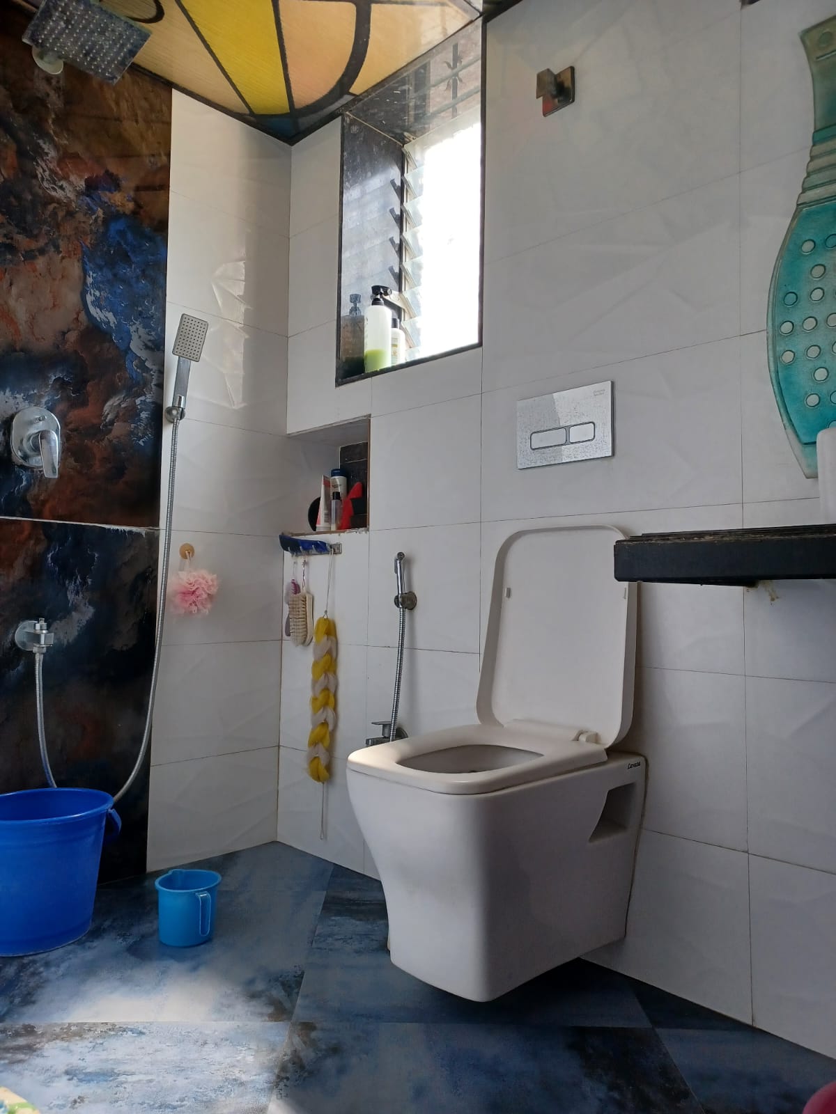 4 BHK Apartment for Sale in Mahim West Mumbai