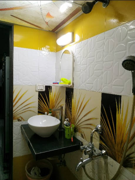 4 BHK Apartment for Sale in Mahim West Mumbai