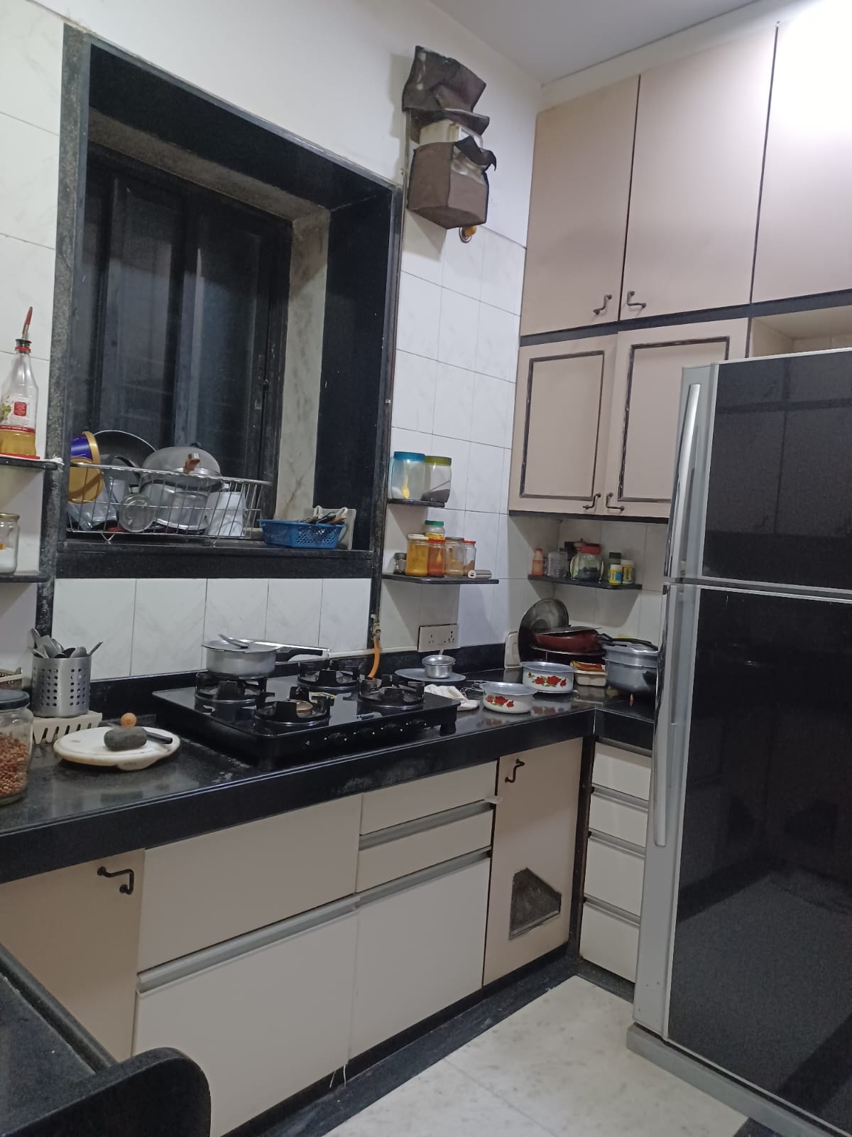 4 BHK Apartment for Sale in Mahim West Mumbai