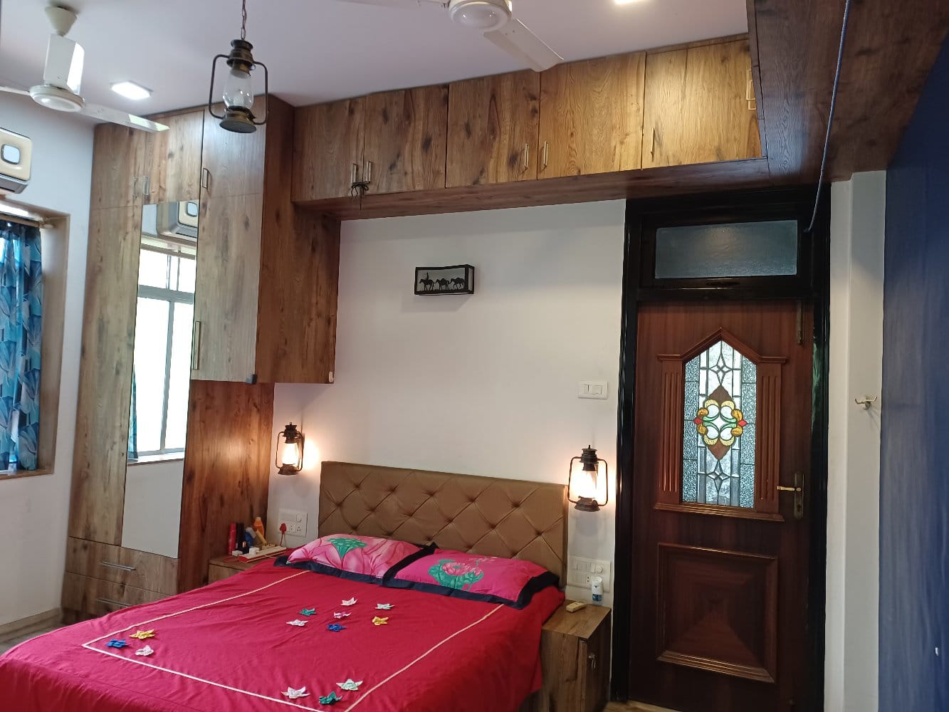 4 BHK Apartment for Sale in Mahim West Mumbai