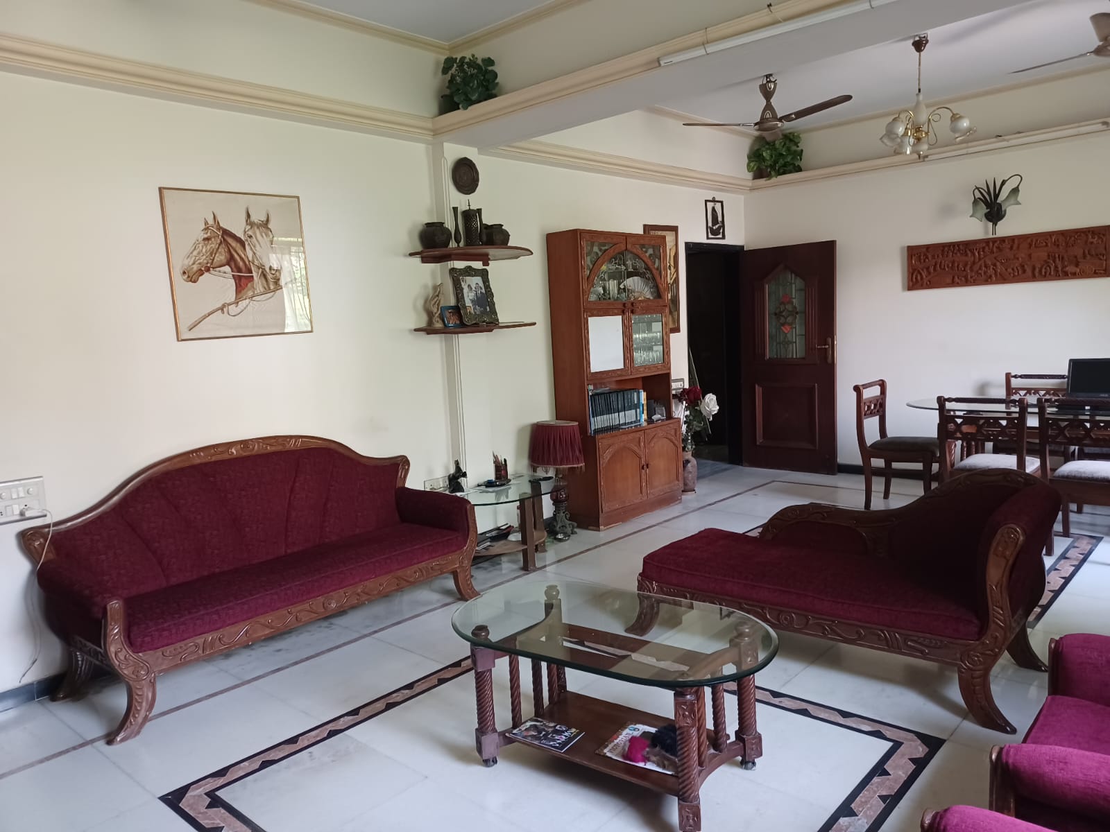 4 BHK Apartment for Sale in Mahim West Mumbai