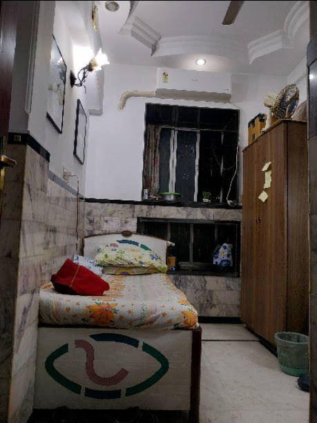4 BHK Apartment for Sale in Mahim West Mumbai