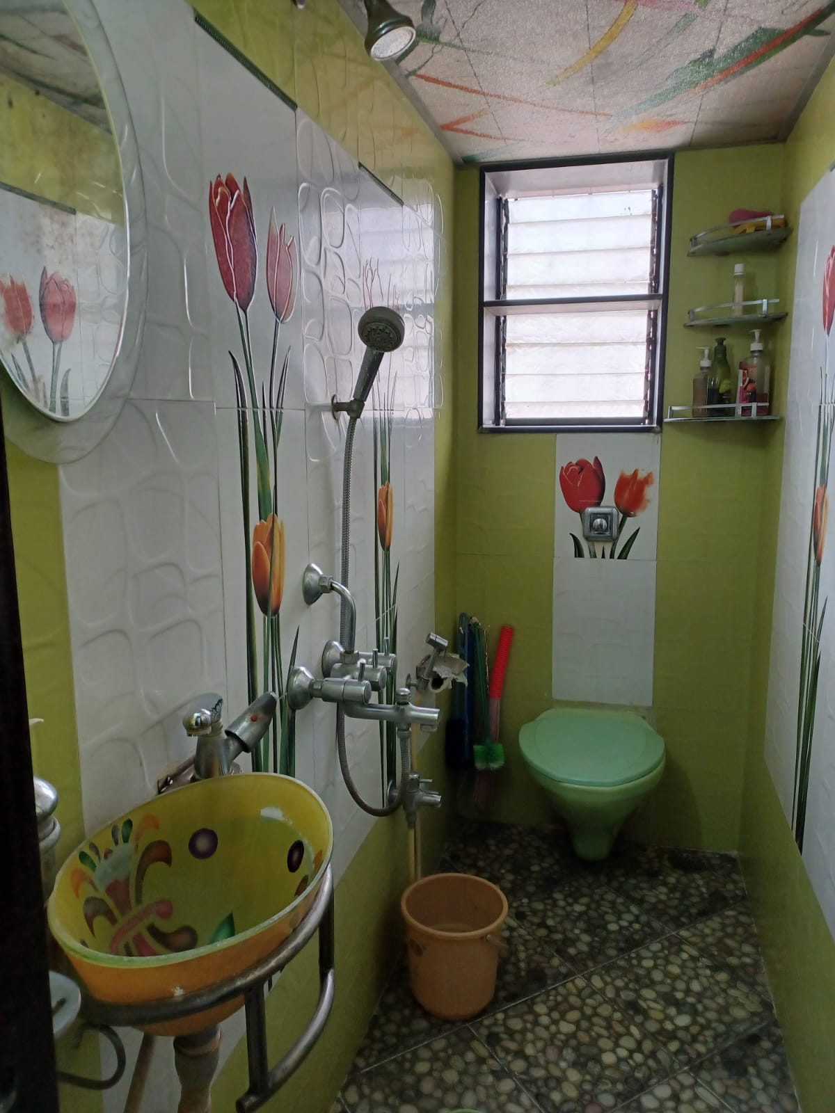 4 BHK Apartment for Sale in Mahim West Mumbai
