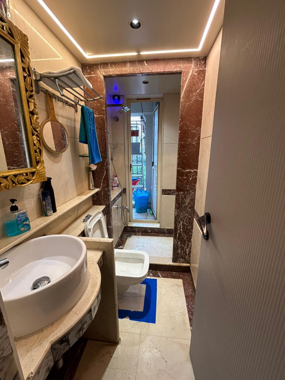 2 BHK Apartment for Sale in St. Theresa Road Mumbai