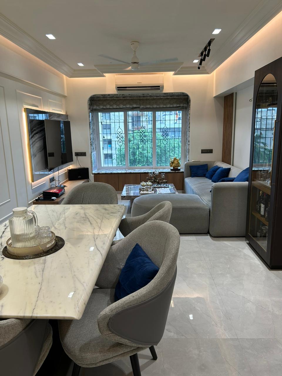 2 BHK Apartment for Sale in St. Theresa Road Mumbai