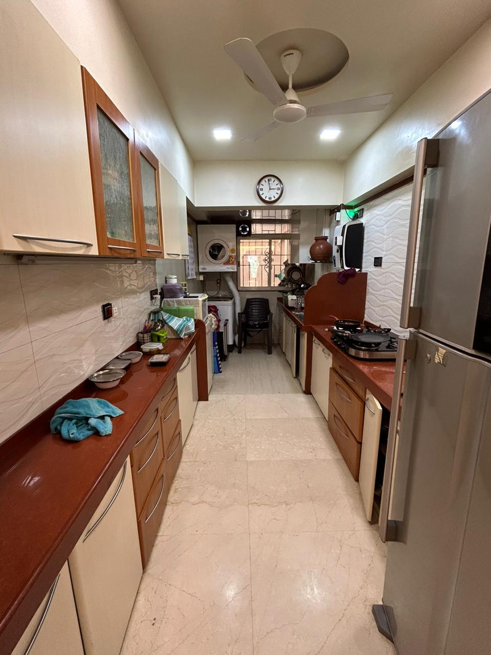 2 BHK Apartment for Sale in St. Theresa Road Mumbai