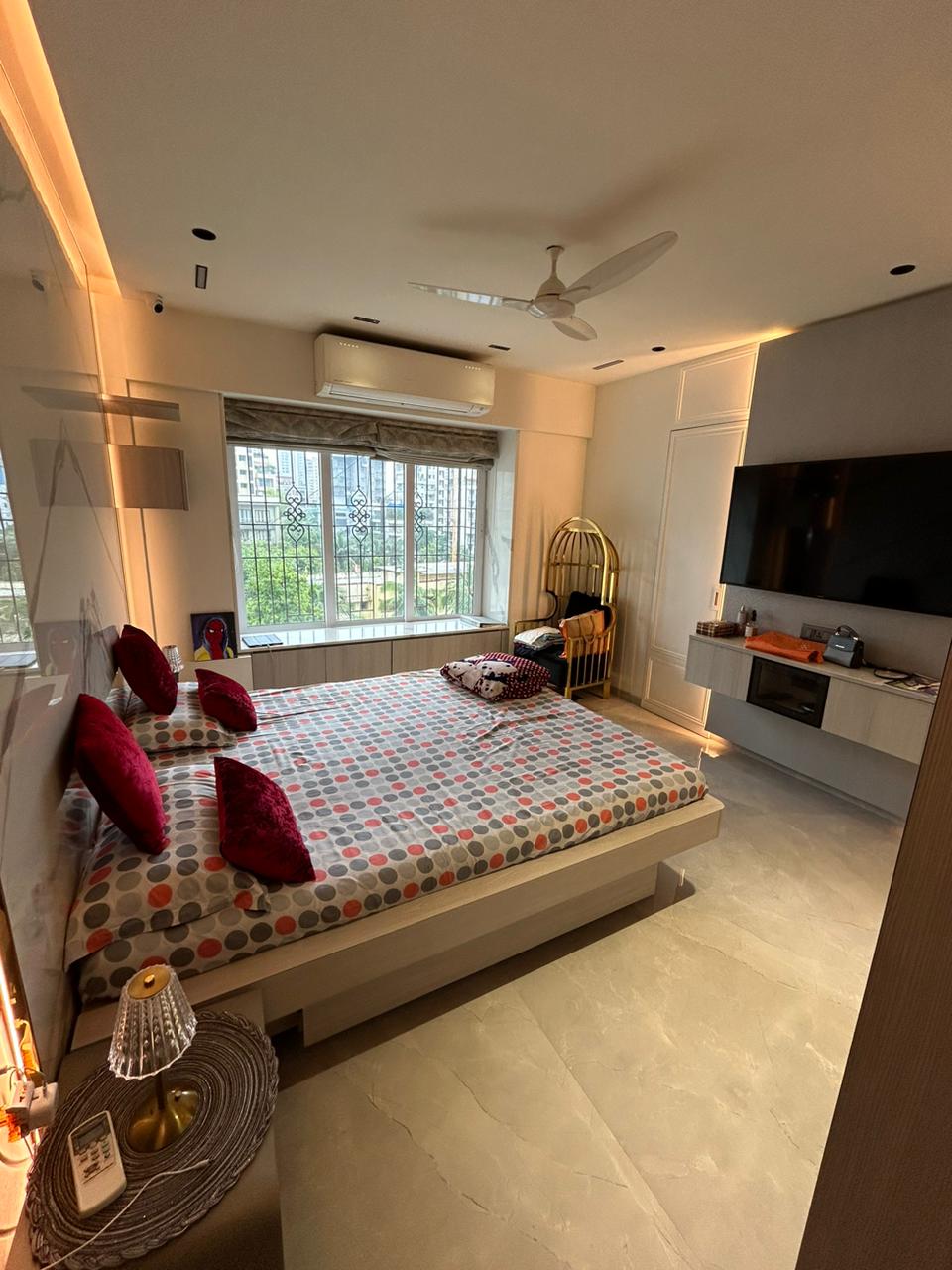 2 BHK Apartment for Sale in St. Theresa Road Mumbai