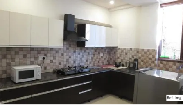 4 BHK Apartment for Sale in 11th Road Mumbai
