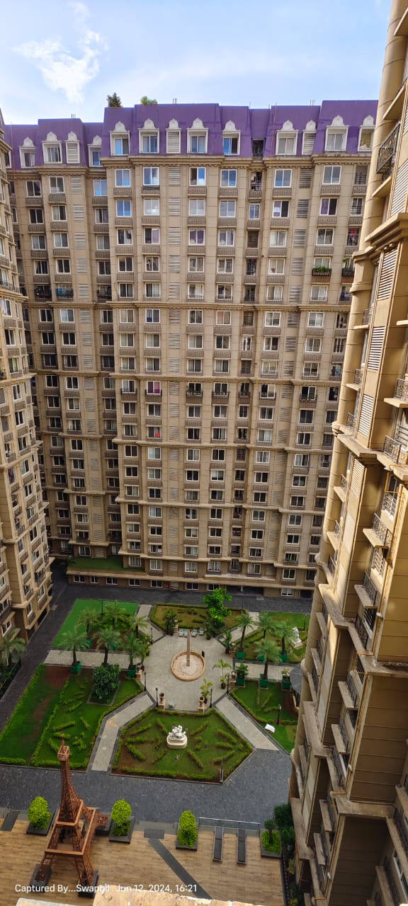 2 BHK Apartment for Sale Mumbai
