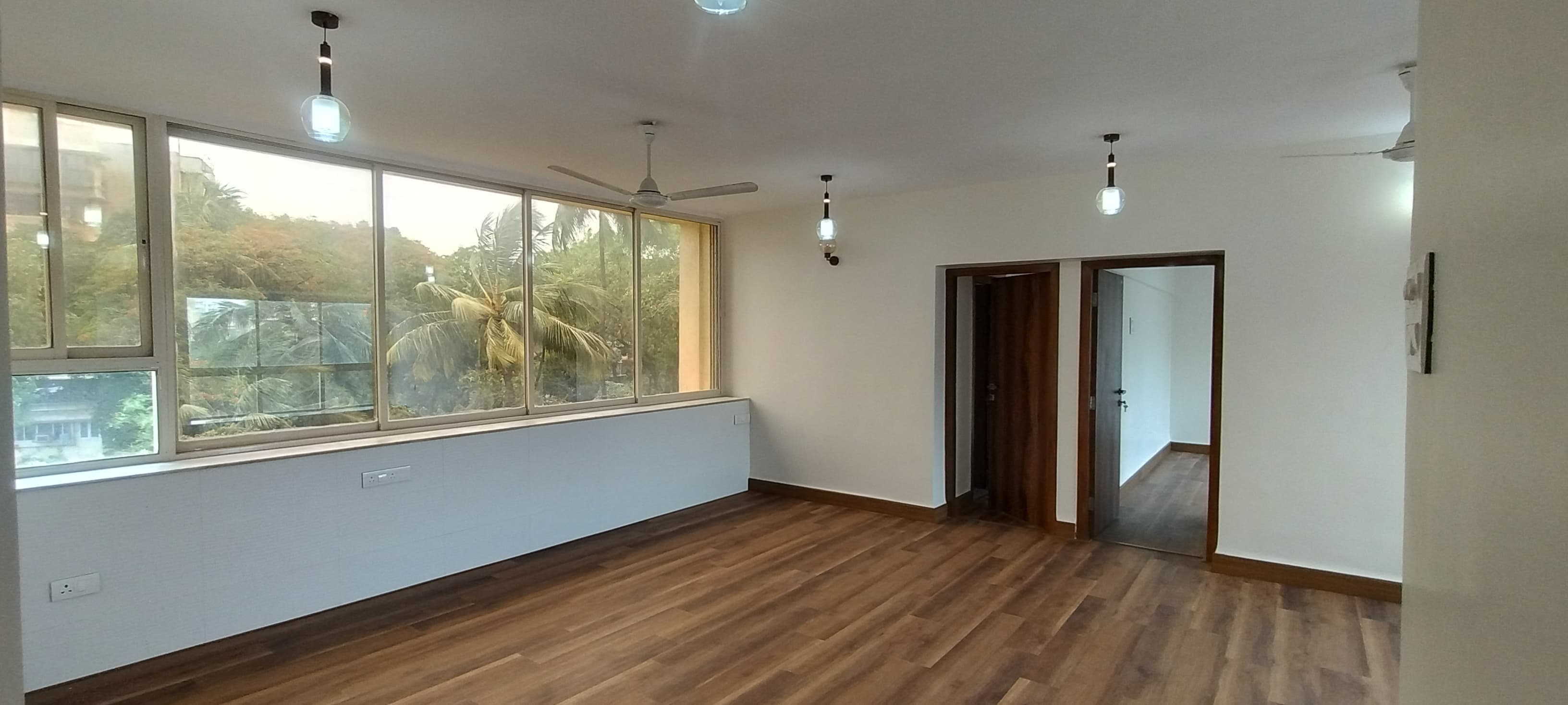 4 BHK Apartment for Rent in Bandra West Mumbai