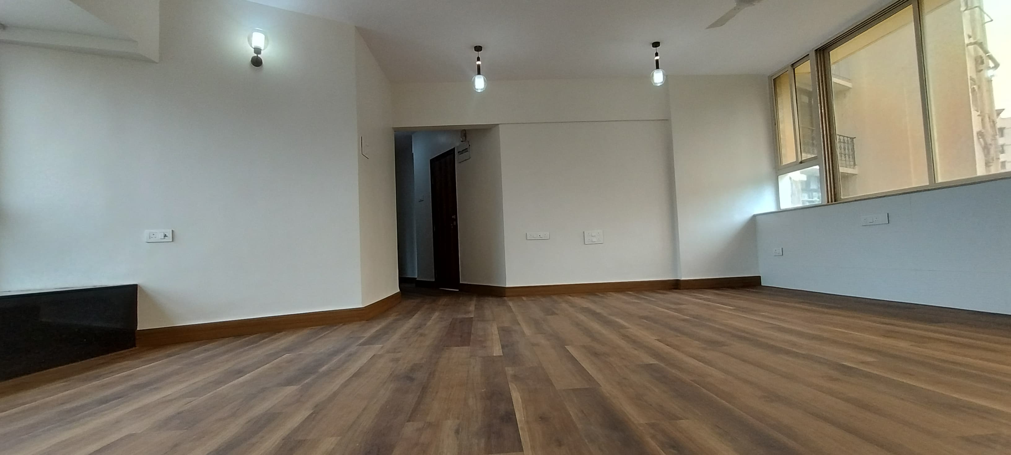 4 BHK Apartment for Rent in Bandra West Mumbai