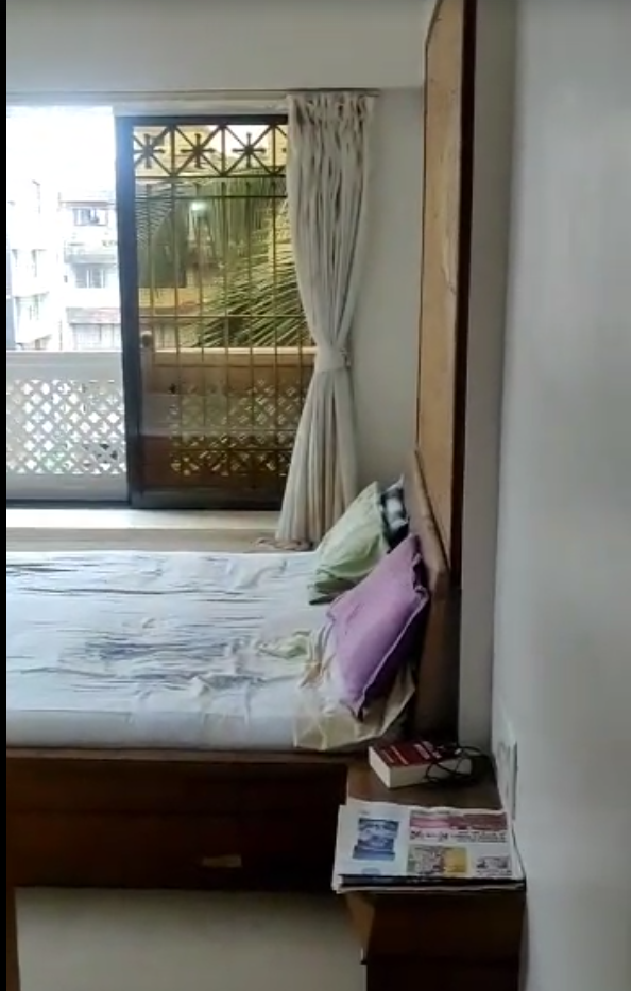 3 BHK Apartment for Sale in 11th Road Mumbai