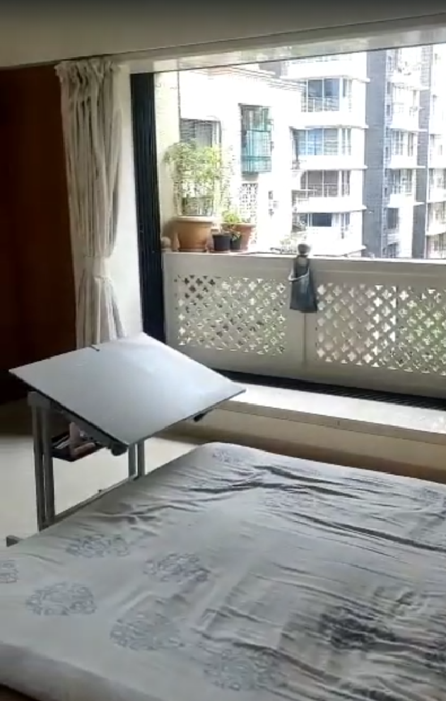 3 BHK Apartment for Sale in 11th Road Mumbai