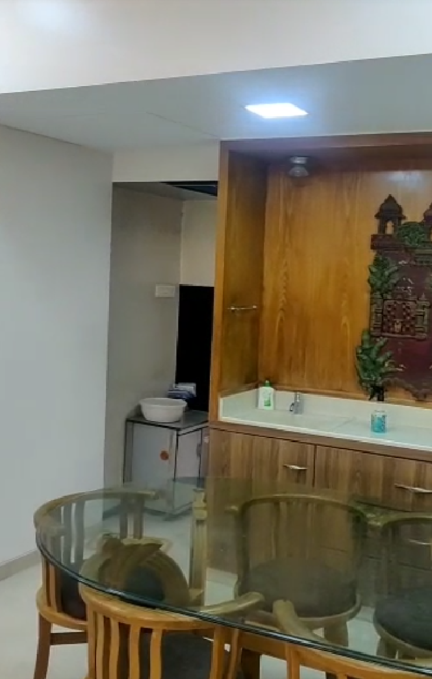 3 BHK Apartment for Sale in 11th Road Mumbai