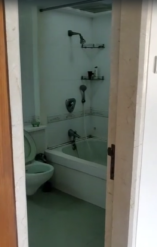 3 BHK Apartment for Sale in 11th Road Mumbai