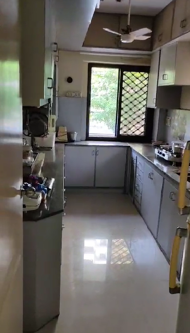 3 BHK Apartment for Sale in Sherly Rajan Road Mumbai