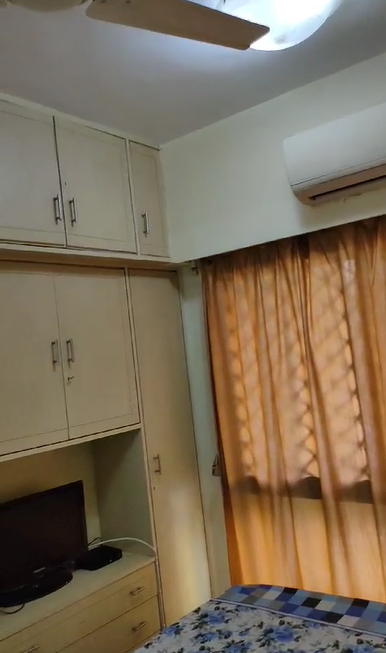 3 BHK Apartment for Sale in Sherly Rajan Road Mumbai