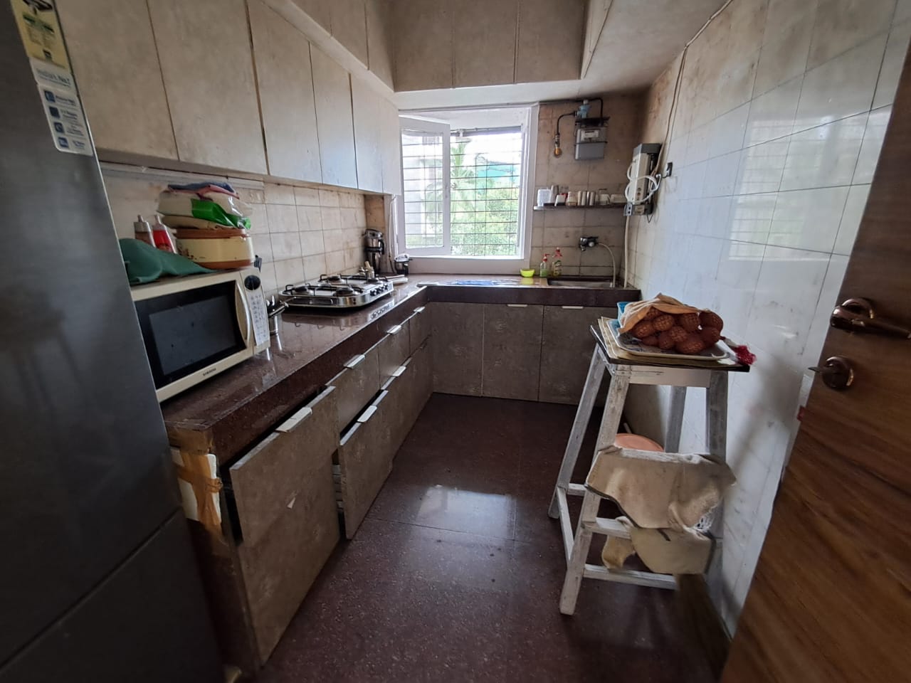 3 BHK Apartment for Sale in East Avenue Road Mumbai