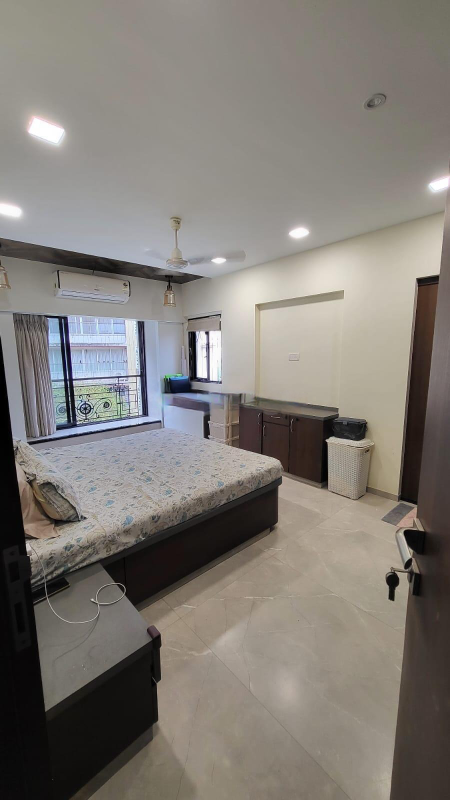 3 BHK Apartment for Rent in Juhu Mumbai