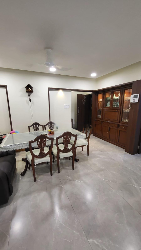 3 BHK Apartment for Rent in Juhu Mumbai