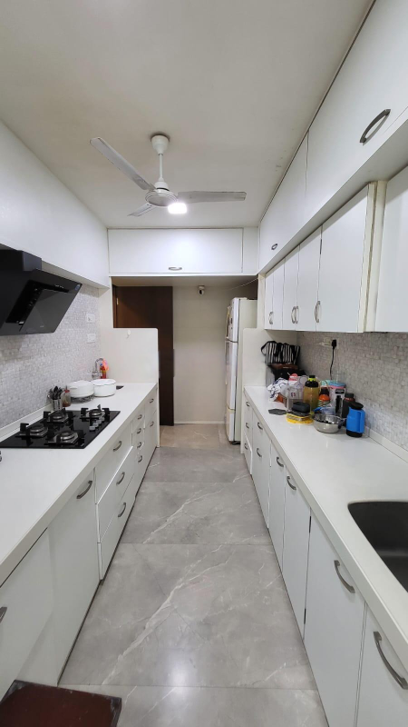 3 BHK Apartment for Rent in Juhu Mumbai