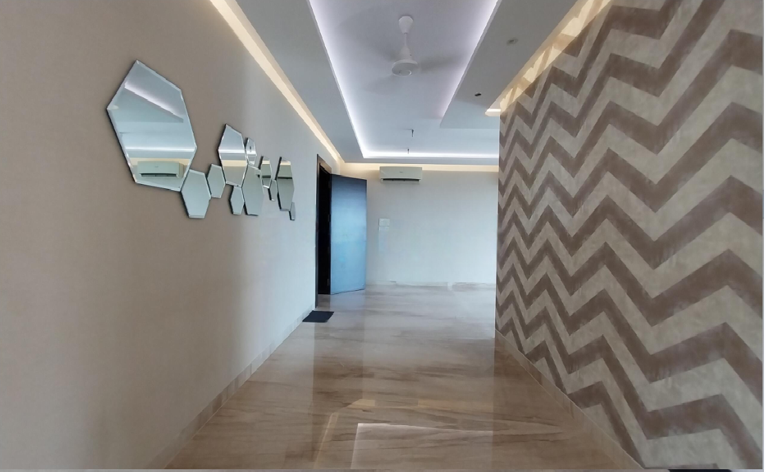 3 BHK Apartment for Sale in JVPD Mumbai