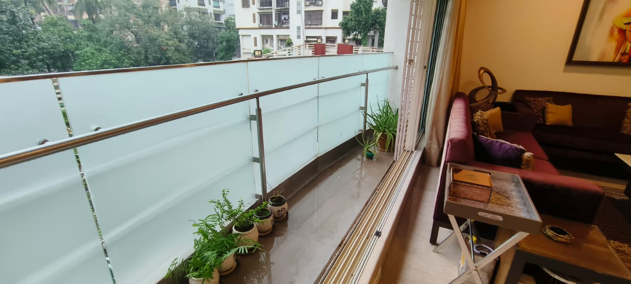 3 BHK Apartment for Sale in 15th Road Mumbai