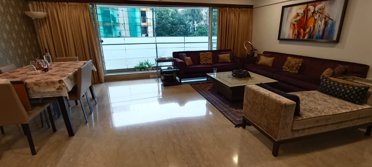 3 BHK Apartment for Sale in 15th Road Mumbai