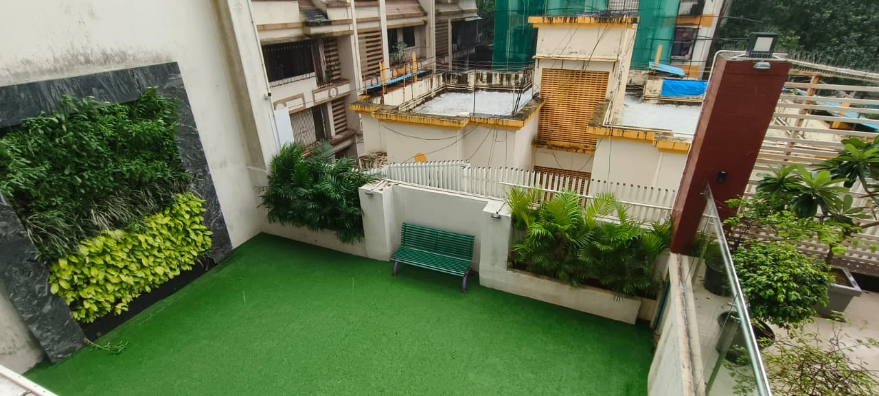3 BHK Apartment for Sale in 15th Road Mumbai