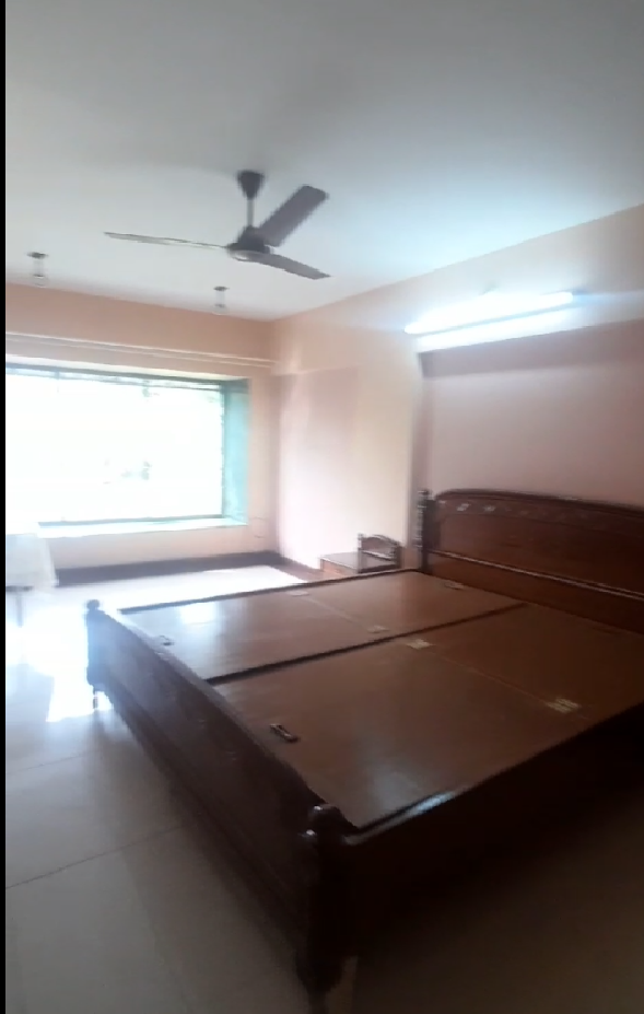 2 BHK Apartment for Sale in St  Martin Road Mumbai