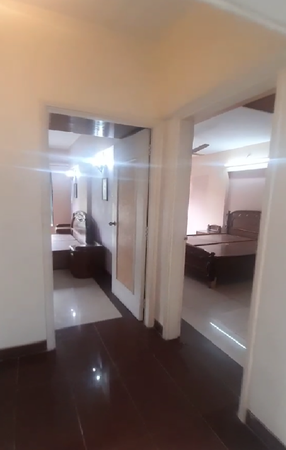 2 BHK Apartment for Sale in St  Martin Road Mumbai
