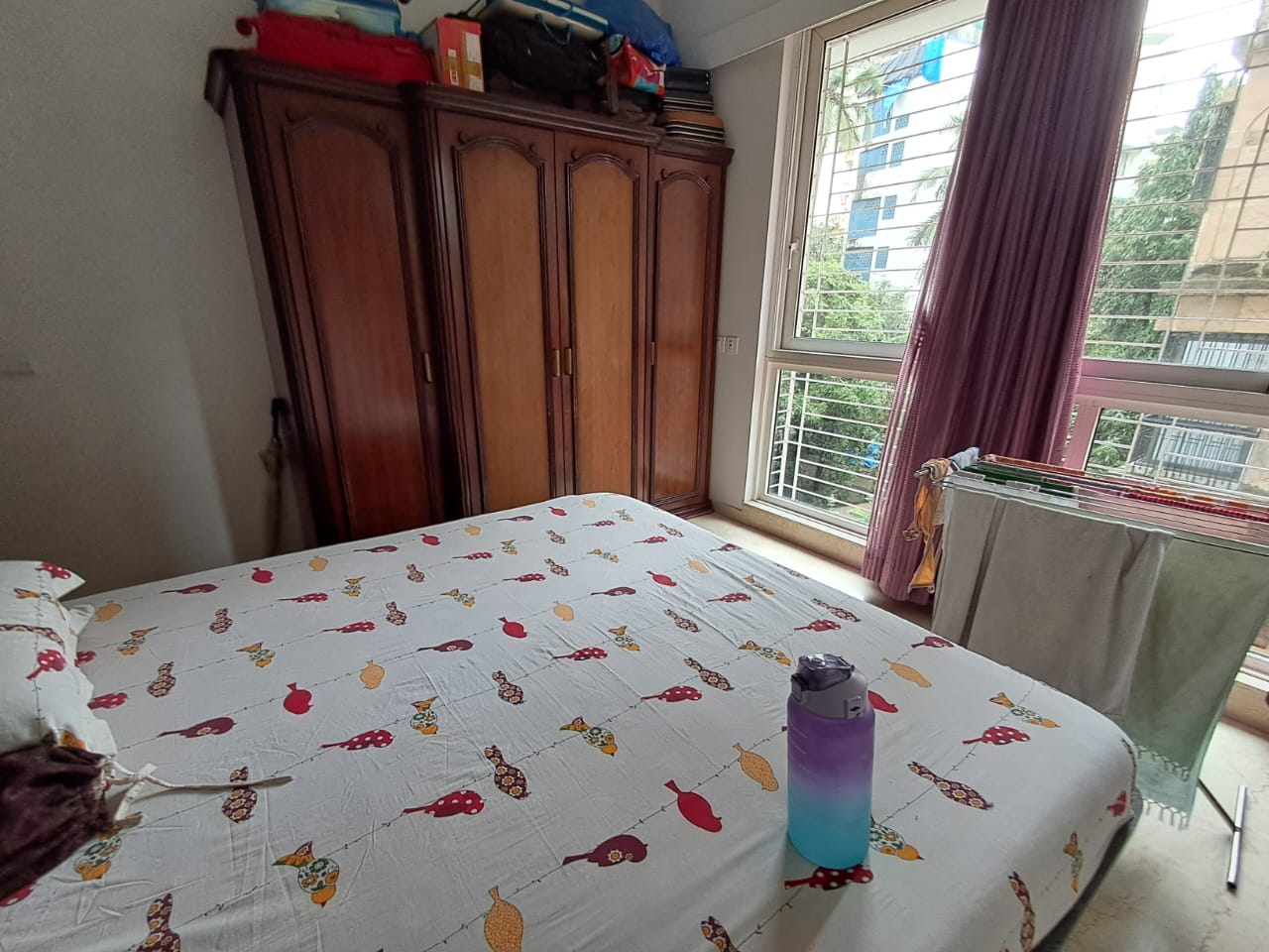 4 BHK Apartment for Sale in 9 Road Mumbai