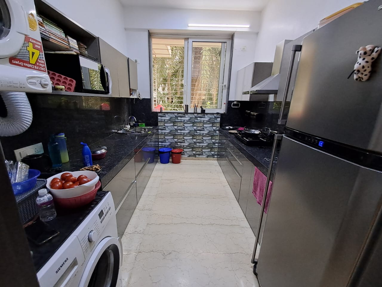 4 BHK Apartment for Sale in 9 Road Mumbai
