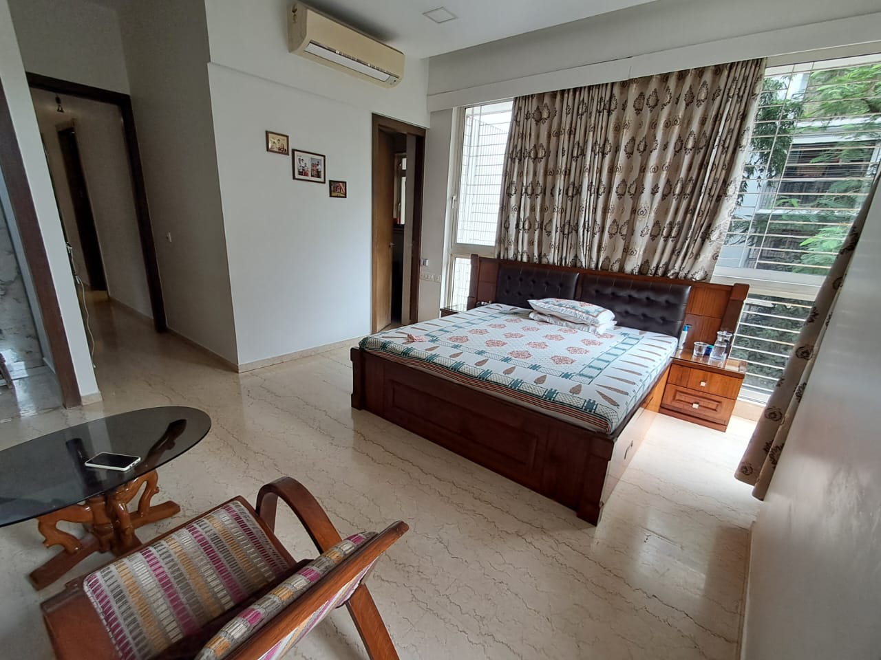 4 BHK Apartment for Sale in 9 Road Mumbai