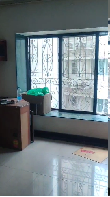2 BHK Apartment for Sale in St  Martin Road Mumbai