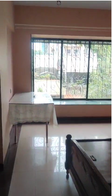 2 BHK Apartment for Sale in St  Martin Road Mumbai