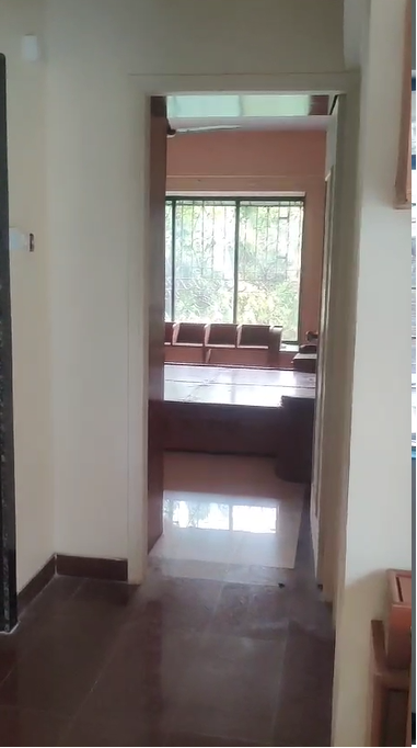 2 BHK Apartment for Sale in St  Martin Road Mumbai