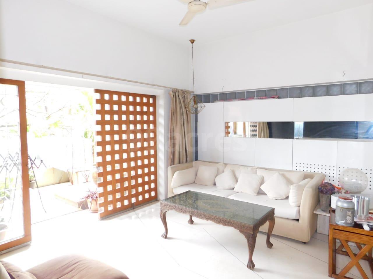3 BHK Apartment for Sale in JVPD Mumbai